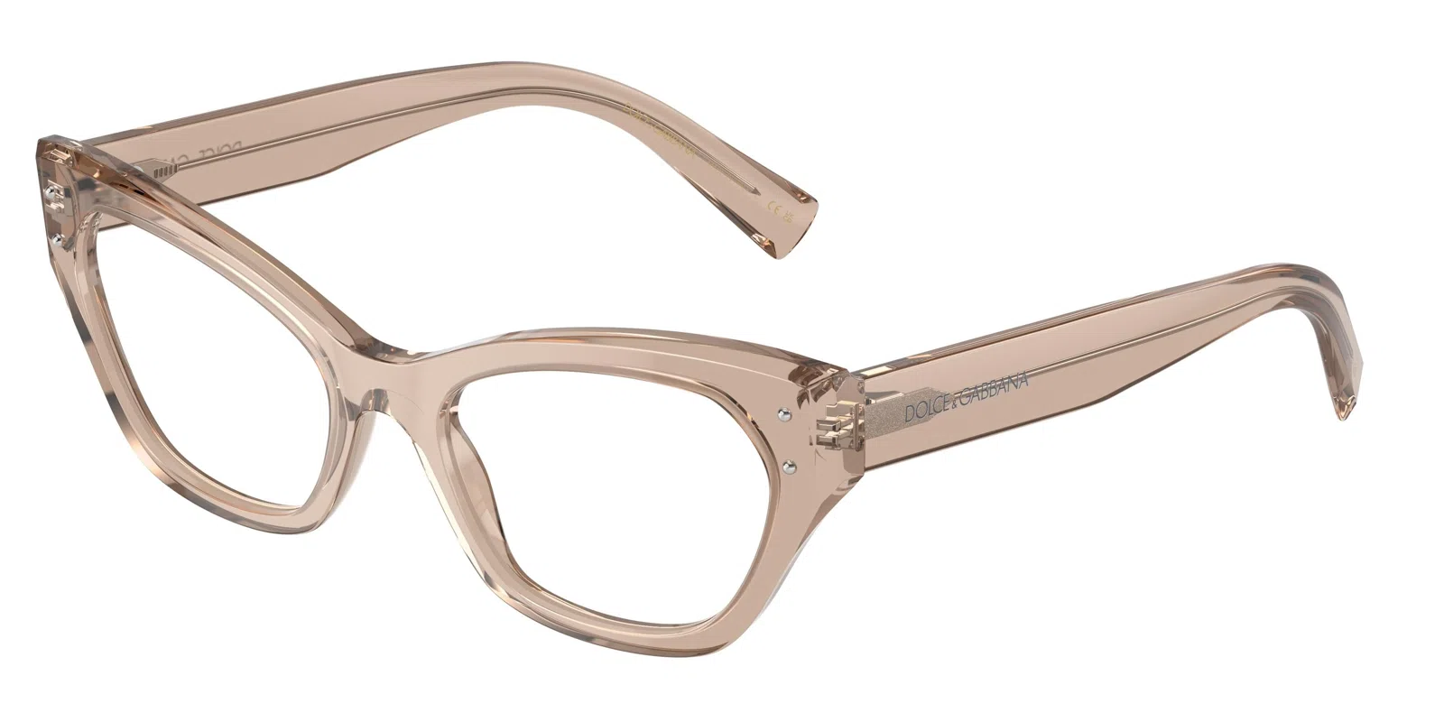 Dolce & Gabbana 3385 Eyeglasses - view 5